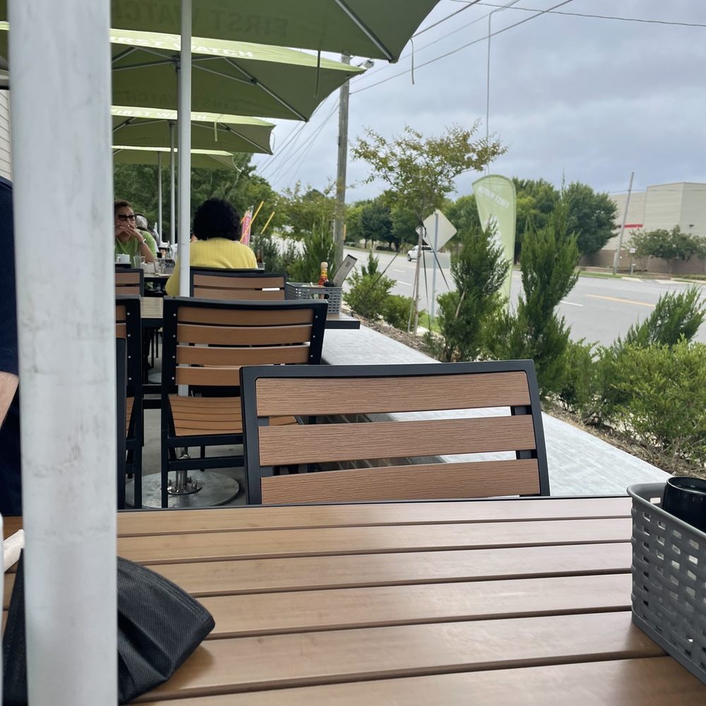 First Watch - Breakfast & Brunch Near Me - Raleigh, North Carolina