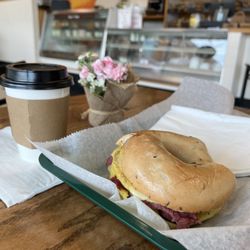 Bagel Lovers Cafe