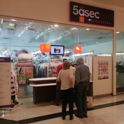 5àSec - frente