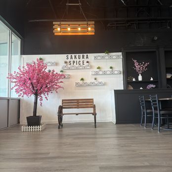 Sakura Spice - Sushi Bars Near Me - Indianapolis, Indiana Sakura Spice - Sushi Bars Near Me - Indianapolis, Indiana