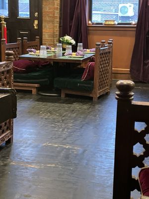 Faarzi Himalayan Bar and Grill by null