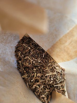 Charmington Holistics by null