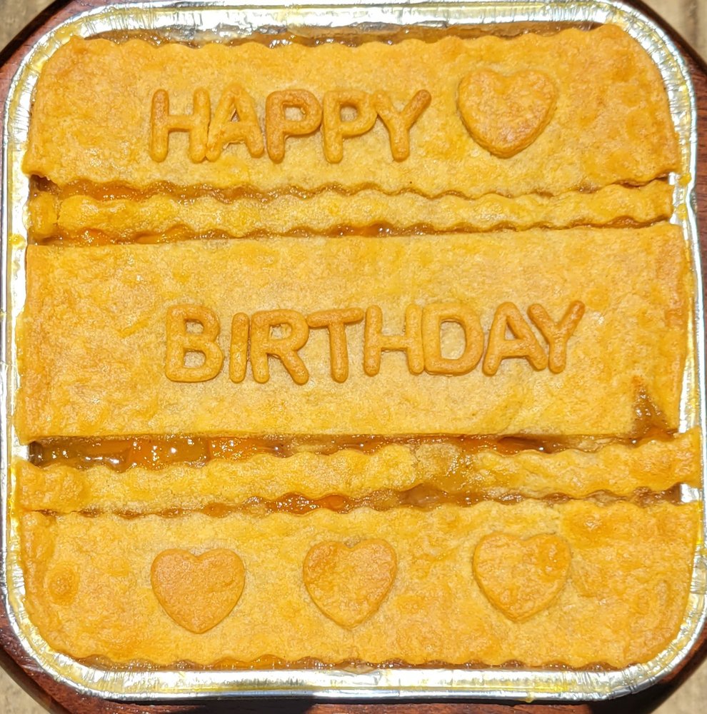 The Old Fashioned Cobbler Logo