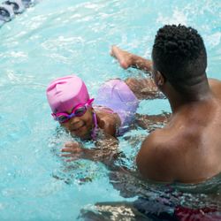 Chicago Swim School