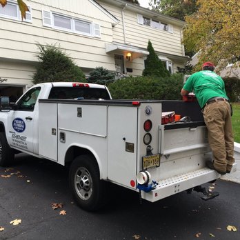 Paramus Plumbing & Mechanical - Plumbing Near Me