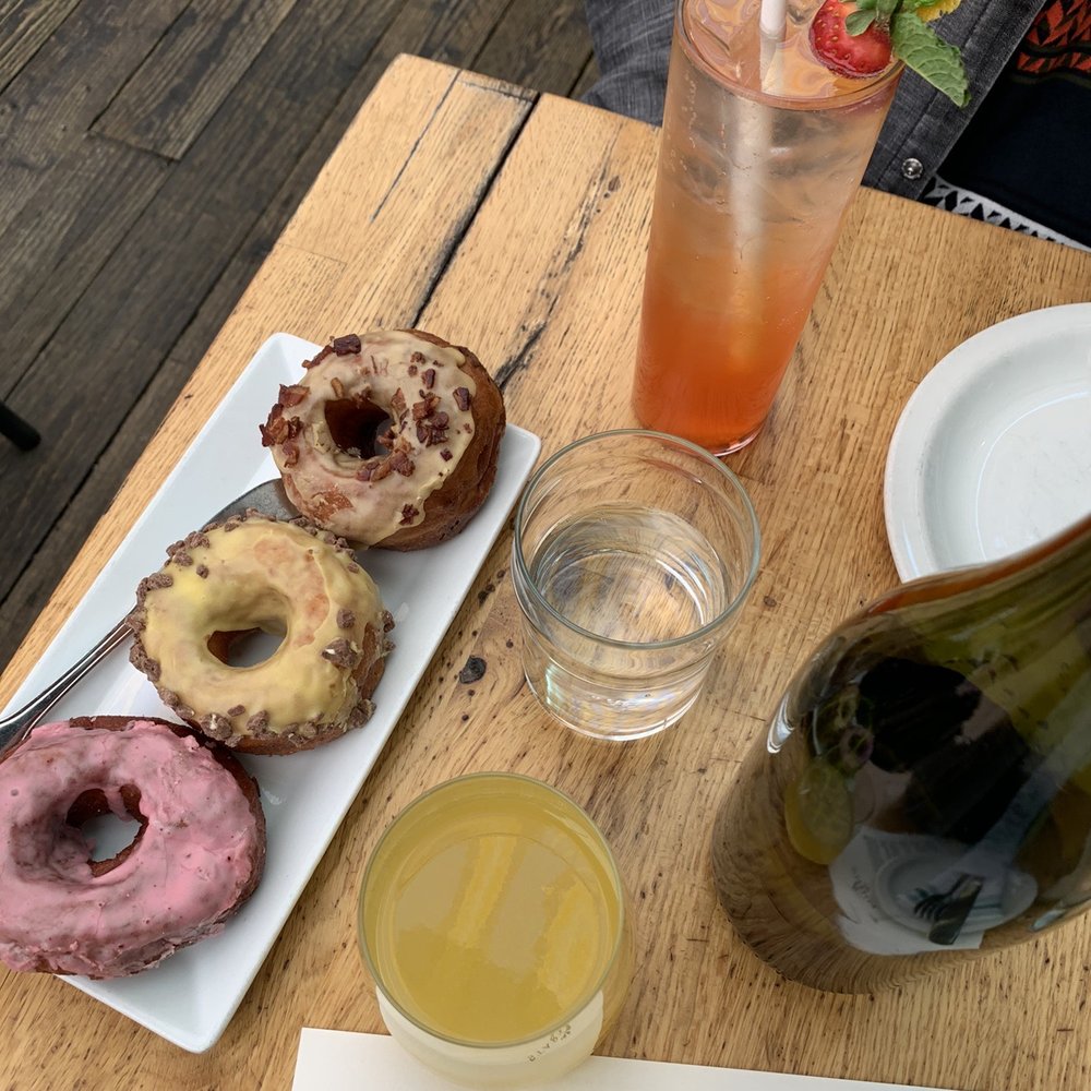 Starbelly - New American Near Me - San Francisco, California Starbelly - New American Near Me - San Francisco, California