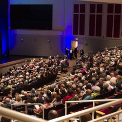 Batavia Fine Arts Centre - Your seat is waiting for you!