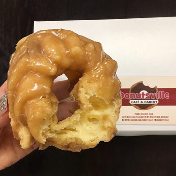 Donutsville - Donuts Near Me - Peoria, Arizona