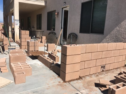 PABLO’S BLOCK WALL - Updated June 2026 - 30 Photos & 13 Reviews - Las ...