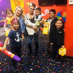 Bounceu Roseville 92 Photos 126 Reviews Kids Activities