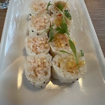 Tancho - Sushi Bars Near Me - Austin, Texas