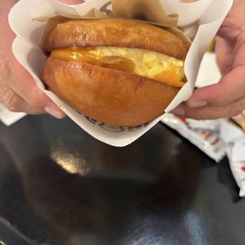 Eggbred - SCRAMBLE ME SOFTLY* - Breakfast & Brunch Near Me - Garden Grove, California Eggbred - SCRAMBLE ME SOFTLY* - Breakfast & Brunch Near Me - Garden Grove, California