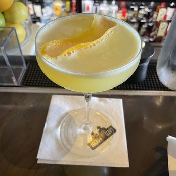 Harry & Izzy's - Liquid Love Affair - Steakhouses Near Me - Indianapolis, Indiana