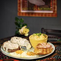 Tibby's New Orleans Kitchen - Weekend Brunch- Live Music, Bottomless Drinks and Great New Orleans Food!