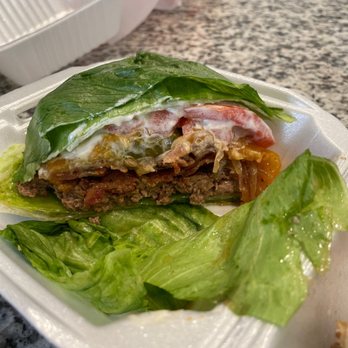 Stuff-It Burgers - Burgers Near Me - Kingman, Arizona