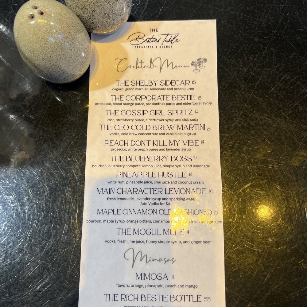 Besties Table - Breakfast & Brunch Near Me - Indianapolis, Indiana Besties Table - Breakfast & Brunch Near Me - Indianapolis, Indiana