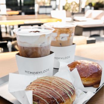 Memorylook - Coffee & Tea Near Me - Los Angeles, California