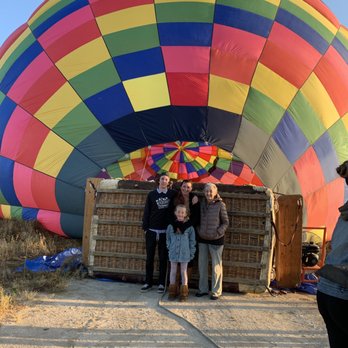 Skyline Balloons - Hot Air Balloons Near Me - Perris, California Skyline Balloons - Hot Air Balloons Near Me - Perris, California