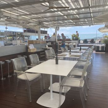 Sky Bar at Hotel MiM Sitges - Photo 3: Bar - Catalan Near Me - Sitges, B