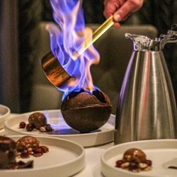 user provided 1832 Steakhouse photo