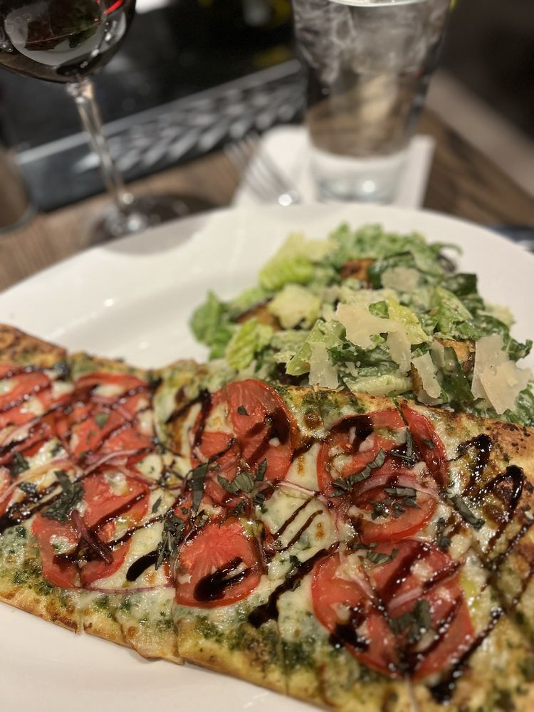 Social spots from Cooper's Hawk Winery & Restaurant
