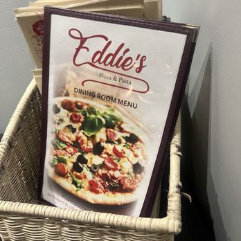 Eddie's Pizza and Pasta - Pizza Near Me - Ridgefield, Connecticut Eddie's Pizza and Pasta - Pizza Near Me - Ridgefield, Connecticut