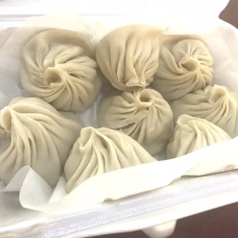 Shengjian King - Soup Dumplings - Dim Sum Near Me - Markham, Ontario Shengjian King - Soup Dumplings - Dim Sum Near Me - Markham, Ontario