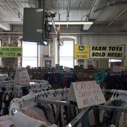 Wilton Childrens Store