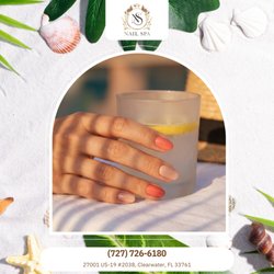Nail Spa