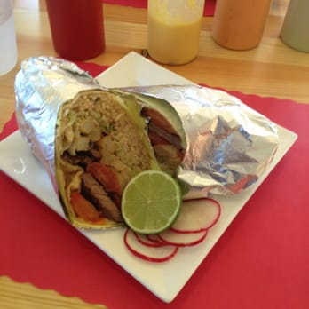 Takatis - Burrito Saltado - Peruvian Near Me - Van Nuys, California Takatis - Burrito Saltado - Peruvian Near Me - Van Nuys, California