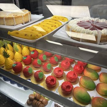 Sweet Retreat - Desserts Near Me - Rochester, New York