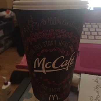McDonald's - Going to Mickey d's on xmas - Fast Food Near Me - Rosedale, New York