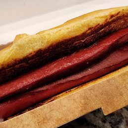Hot Dog