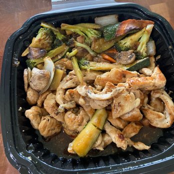 Bentofu - D1. Teriyaki Dinner - Sushi Bars Near Me - Fort Myers, Florida Bentofu - D1. Teriyaki Dinner - Sushi Bars Near Me - Fort Myers, Florida