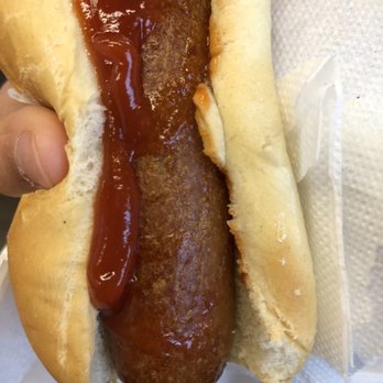 Shell - Hot dog is good. - Gas Stations Near Me - Milpitas, California