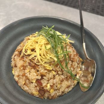M Izakaya - Fried rice - Cocktail Bars Near Me - Cary, North Carolina M Izakaya - Fried rice - Cocktail Bars Near Me - Cary, North Carolina