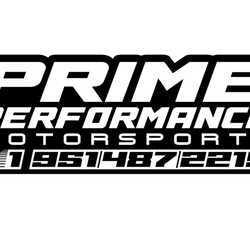 PPM Sticker