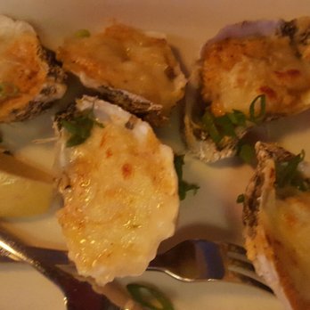 Big Daddy's - Baton Rouge broiled oysters - Cajun/Creole Near Me - Massapequa, New York