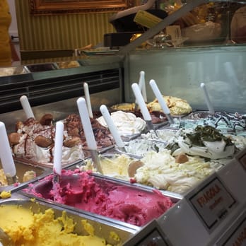 La Carraia - Ice Cream & Frozen Yogurt Near Me - Florence, FI La Carraia - Ice Cream & Frozen Yogurt Near Me - Florence, FI