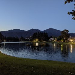 Mercado Del Lago