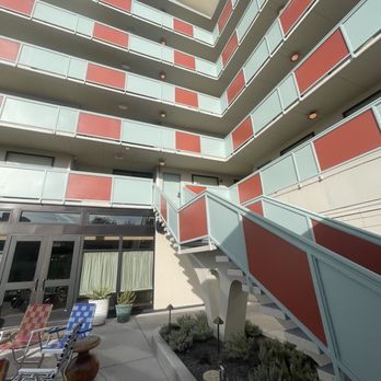 ARRIVE Albuquerque - Hotels Near Me - Albuquerque, New Mexico