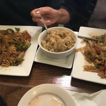 Time 4 Thai - Drunken Noodles to die for! - Thai Near Me - Dayton, Ohio Time 4 Thai - Drunken Noodles to die for! - Thai Near Me - Dayton, Ohio