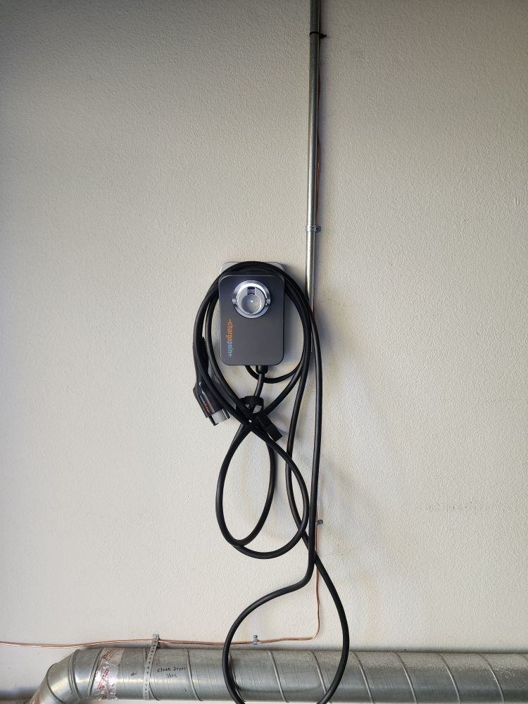 Slide of JP electrics