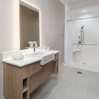 SpringHill Suites by Marriott Weatherford Willow Park - Hotels Near Me - Willow Park, Texas
