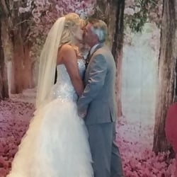 David's Bridal