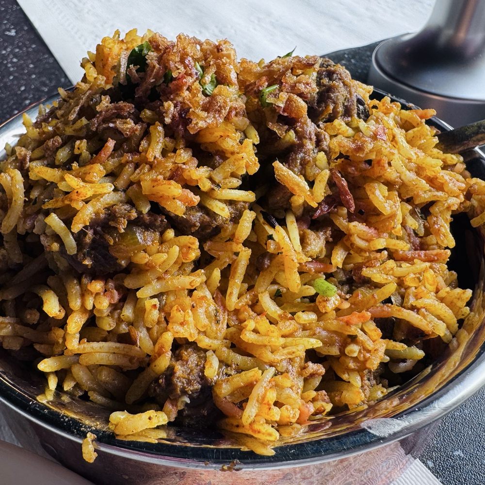 Scotia Curry - Lamb Biryani - Indian Near Me - Hubbards, Nova Scotia Scotia Curry - Lamb Biryani - Indian Near Me - Hubbards, Nova Scotia