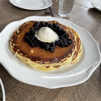 etta - Bucktown - Pancakes - Pizza Near Me - Chicago, Illinois