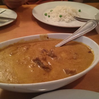 Noon Mirch - Lamb Korma!! - Indian Near Me - Webster, Texas Noon Mirch - Lamb Korma!! - Indian Near Me - Webster, Texas