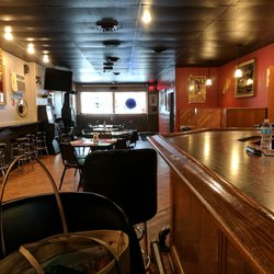 Mike's Main Street Bar and Grill