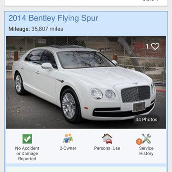 Hermosa Motors - The listing of the Bentley for which I was inquiring. - Used Car Dealers Near Me - Hermosa Beach, California Hermosa Motors - The listing of the Bentley for which I was inquiring. - Used Car Dealers Near Me - Hermosa Beach, California